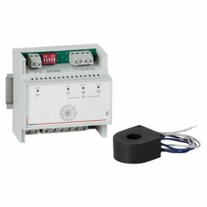 Délesteur universel modulaire monophasé et triphasé